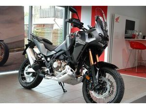 HONDA CRF1100L AFRICA TWIN ADVENTURE SPORTS DCT MIT