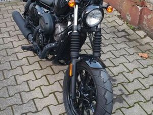 HYOSUNG GV 125 S AQUILA