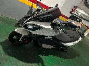 KYMCO XCITING 500I