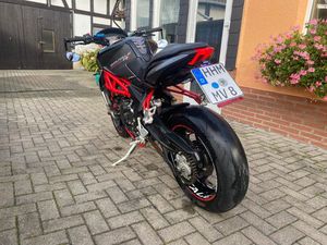 MV AGUSTA BRUTALE 800RR