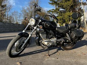 YAMAHA VIRAGO 125 TOMCZYCE