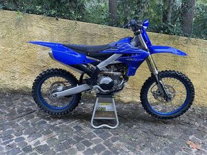 YAMAHA YZ 450 F IMPECÁVEL MAFRA