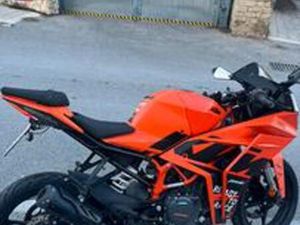 KTM RC 390 - 2023 - QUICKSHIFTER +