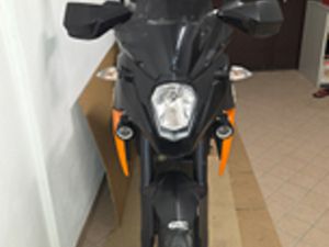 KTM 990 SMT