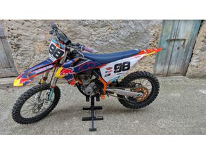 KTM SX-F 250 2020