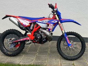 BETA RR 300 RACING MODELLJAHR 2024