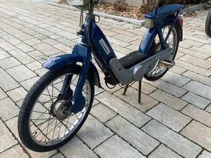 PIAGGIO CIAO 45 KM/H OLACK