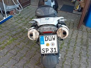 BMW F650GS