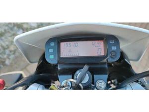 FB MONDIAL SMX 125 ENDURO