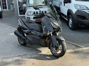 YAMAHA X-MAX 300 TECH MAX 300/1. HAND
