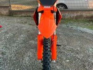 VENDITA KTM MOTOCROSS