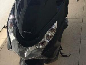 ② SCOOTER PCX 125 CC