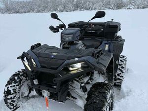 POLARIS SPORTSMAN