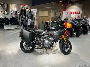YAMAHA TRACER 7 GT