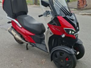SCOOTER ADIVA AD1 200