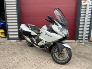 BMW K 1600 GT K1600GT KOOPJE! — MOTOREN | BMW — MARKTPLAATS