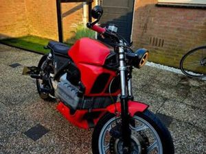 BMW K100 — MOTOREN | BMW — MARKTPLAATS