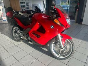 ② BMW K1200RS