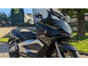 VENDO GILERA GP 800 USATA A CREMONA (CODICE 9884497) - MOTO.IT