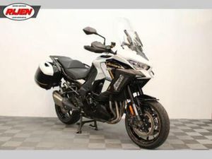 KAWASAKI VERSYS 1100 (BJ 2025) — MOTOREN | KAWASAKI — MARKTPLAATS