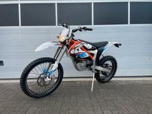 KTM FREERIDE E-XC ELEKTRISCH — MOTOREN | KTM — MARKTPLAATS