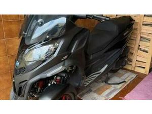 VENDO PIAGGIO MP3 400 SPORT ABS HPE (2023 - 24) USATA A UDINE (CODICE 9884485) - MOTO.IT