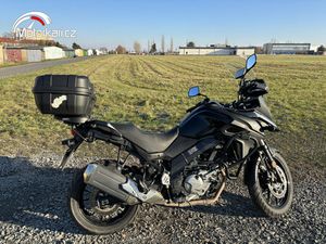 SUZUKI DL 650 V-STROM