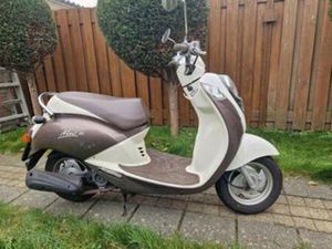 SYM MIO 50 — SCOOTERS | SYM — MARKTPLAATS