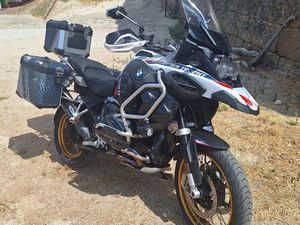 TRIUMPH SPEED TRIPLE 1200 RR