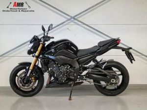 YAMAHA FZ 8 (BJ 2014) — MOTOREN | YAMAHA — MARKTPLAATS