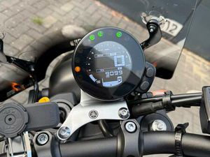 ② A VENDRE MOTO YAMAHA XSR900