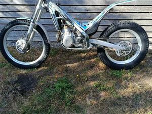 ② SHERCO ST 2.9 TRIAL - 2 TAKT