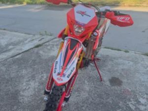 BETA RR 350 2016 РЕГИСТРАЦИЯ А1
