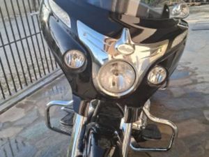 INDIAN CHIEFTAIN ELITE