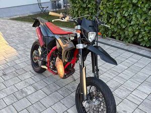 BETA TRACK RR 50 2022