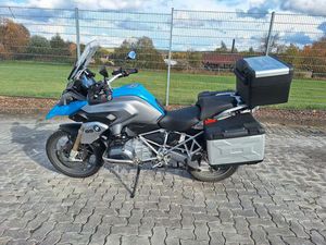 BMW R1200GS