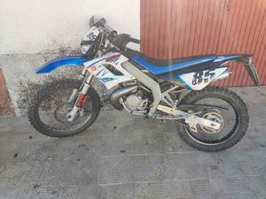 DERBI - SENDA DRD 50