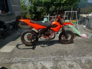 DERBI - SENDA SM XTRME