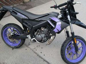 SENDA DRD X-TREME SM