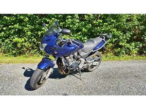 CB600H HORNET S PC34