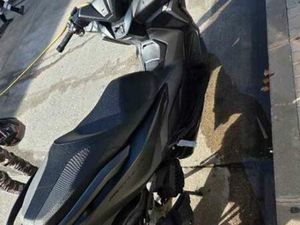 HONDA - FORZA 125 ABS