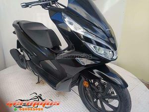 HONDA - PCX 125
