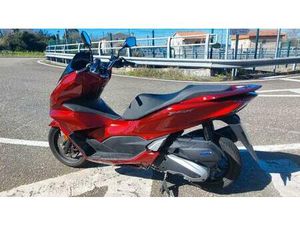 HONDA - PCX 125