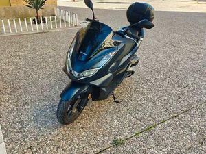 HONDA - PCX