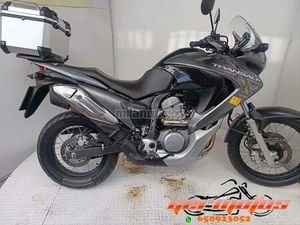 HONDA - TRANSALP XL 700 V ABS