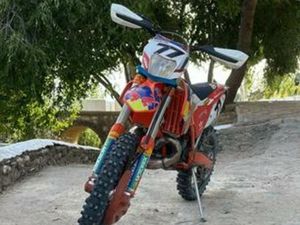 KTM - EXC 300
