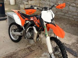 KTM - KTM 85 SX 2010-2013