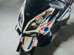 KYMCO - SUPER DINK 125 CC