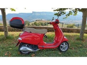 VESPA - LX 125 IE