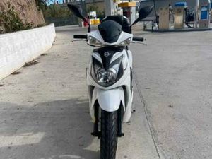 SYM - SYMPHONY 125 SR